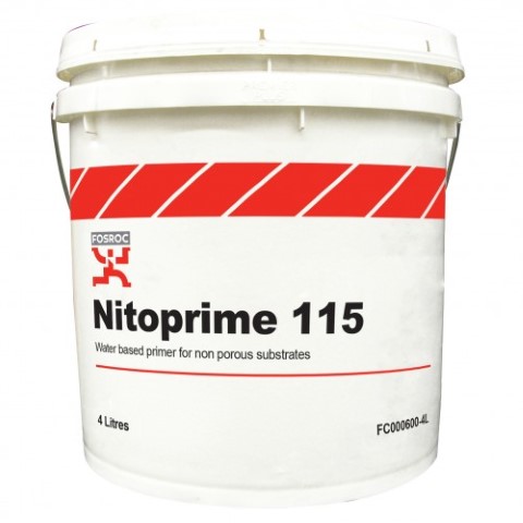 FOSROC NITOPRIME 115 4L
